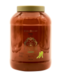 Iv San Bernard Green Caviar шампунь без лаурилсульфата натрия, 3 л