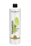 Шампунь Iv San Bernard Green Apple для длинной шерсти,1000 мл