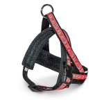 Шлея Freezack Nordic Swissness SR (XL) красная