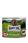 Happy Dog Sensible Pure Neuseeland (ягненок), 400 гр