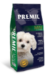 Premil SuperPremium Mini (индейка), 2,5 кг