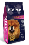 Premil SuperPremium Sunrise (тунец), 2,5 кг