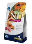 Farmina N&D Tropical Selection Puppy Mini (ягненок), 1,5 кг