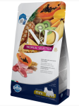 Farmina N&D Tropical Selection Adult Mini (ягненок), 5 кг