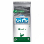 Farmina Vet Life Obesity Cat, 10 кг