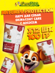 Nature's Protection Adult с лососем, 100 гр*12 шт