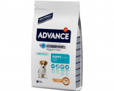 Advance Puppy Protect Mini (курица), 800 г