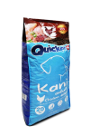 Quicker Kani Adult Chicken для собак (курица), 20 кг