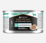 Pro Plan Veterinary Diets Gastrointestinal (мясо), 195 гр