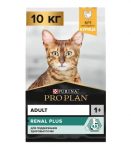 Pro Plan Renal Plus (курица), 10 кг