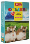 LUX COLIBRI для хомяков, 500 гр
