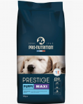 Flatazor Prestige Puppy Maxi (птица, свинина), 15 кг