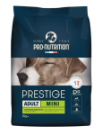 Flatazor Prestige Mini Adult (птица, свинина), 8 кг