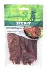 TitBit Джерки мясные из говядины, 70гр
