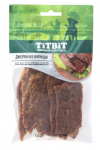 TitBit Джерки мясные из курицы, 70гр