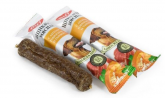 TiTBiТ шпикачка с легким говяжьим и тыквой, 50 гр