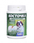 Косточка Мультивитамин для собак упаковка, 100 таб.