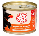 ENSO SENSITIVE (индейка, гречка, яблоко), 190 гр.
