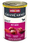Animonda Gran Carno (сердце), 400 гр