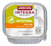 Animonda Integra Intestinal (индейка), 150 гр