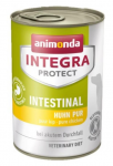 Animonda Integra Intestinal (курица), 400 гр