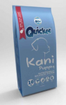 Quicker Kani Puppy (мясо, рыба), 10 кг