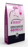 Quick-paw Fish Delight (лосось), 10 кг
