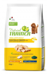 Trainer Natural Adult Mini (курица), 2 кг