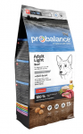 ProBalance Immuno Adult Light (говядина), 15 кг