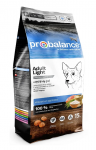 ProBalance Immuno Adult Light (индейка), 15 кг