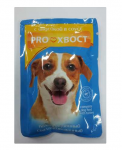 ProХвост Adult Dog с индейкой (соус), 85 гр