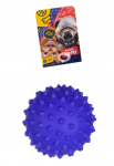 Fancy pets Игрушка Мяч игольчатый