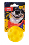 Fancy pets Игрушка Мячик Сырник, 6,5 см