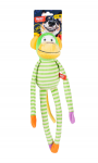 Fancy pets Игрушка с пищалкой Обезьяна