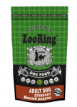 ZooRing Adult Dog Standart (мясной рацион), 2 кг