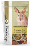 MIKIMEALS  для кроликов, 400 гр