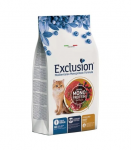 EXCLUSION Monoprotein Sterilised (говядина), 100 гр на развес