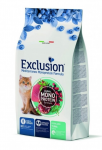 EXCLUSION Monoprotein Sterilised (тунец), 100 гр на развес