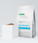 Nature's Protection Vet Diet Hypoallergenic (насекомые), 100 гр на развес