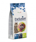 EXCLUSION Monoprotein (цыпленок), 100 гр на развес