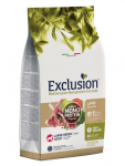 EXCLUSION Monoprotein Maxi (ягненок), 100 гр на развес