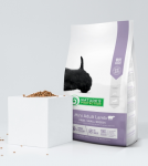 Nature's Protection Adult Mini Lamb (ягненок), 100 гр на развес