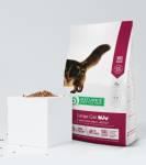 Nature's Protection Large cat Poultry (курица), 100 гр на развес