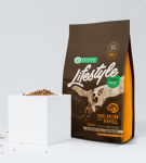 Nature's Protection Lifestyle Junior (лосось, криль), 100 гр на развес