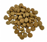 EXCLUSION Monoprotein Puppy Medium (говядина), 100 гр на развес