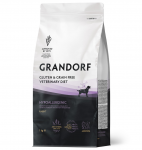 GRANDORF VET Dog HYPOALLERGENIC, 1 кг