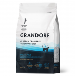 GRANDORF VET Cat DERMATOSIS, 400 гр