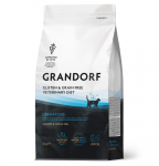 GRANDORF VET Cat DERMATOSIS, 2 кг
