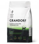 GRANDORF VET Cat RENAL, 400 гр