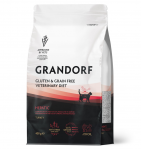 GRANDORF VET Cat HEPATIC, 400 гр